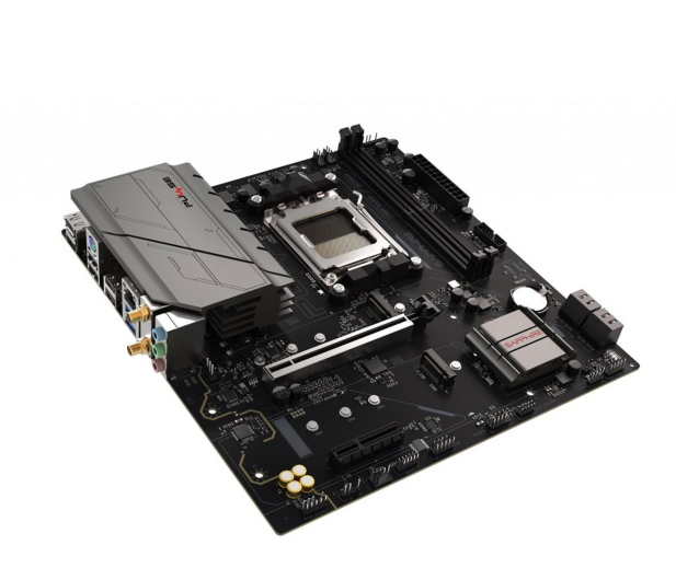 Sapphire PULSE A620AM - 1365243 - zdjęcie 4